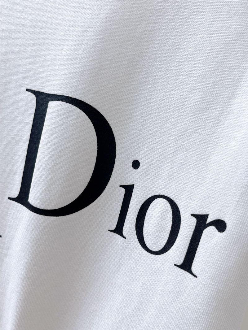 Christian Dior T-Shirts